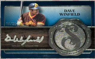 Dave Winfield