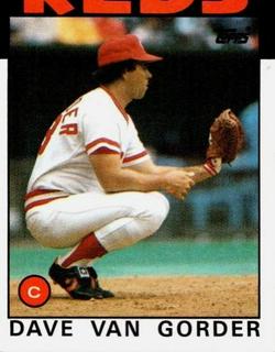 Dave Van Gorder