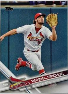 Randal Grichuk