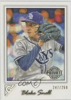 Blake Snell