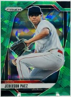 Jedixson Paez