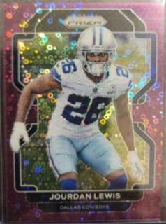 Jourdan Lewis