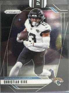 Christian Kirk