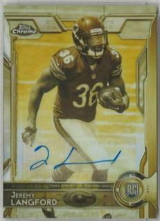 Jeremy Langford