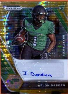 Jaelon Darden