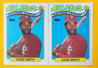 Ozzie Smith