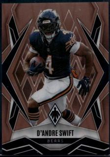 D'Andre Swift