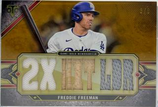 Freddie Freeman