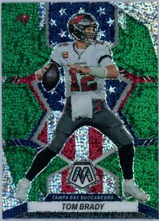 Tom Brady