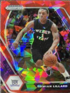 Damian Lillard