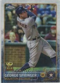 George Springer
