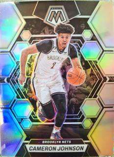 Cameron Johnson