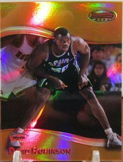 David Robinson