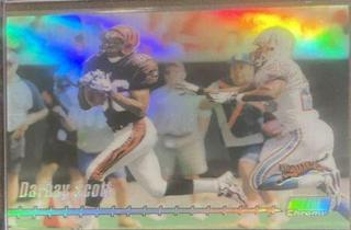Darnay Scott