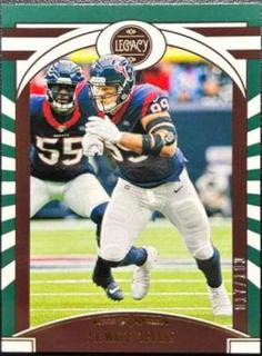 J.J. Watt