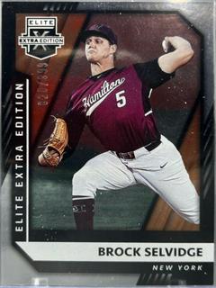 Brock Selvidge