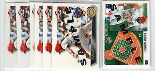 Barry Larkin