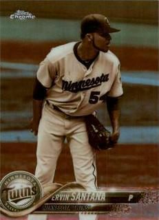 Ervin Santana