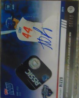 Anthony Rizzo