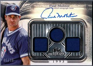 Paul Molitor