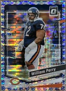 William Perry