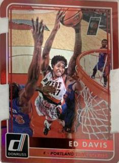 Ed Davis