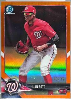Juan Soto