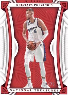 Kristaps Porzingis