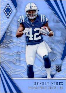 Nyheim Hines