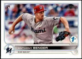 Anthony Bender