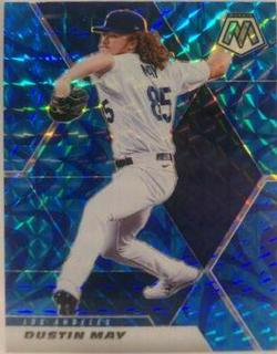 Dustin May
