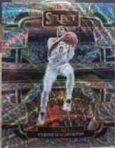 Tyrese Haliburton