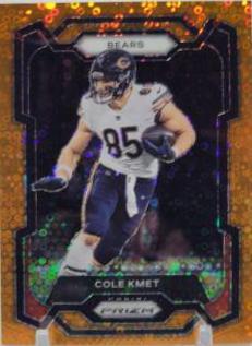 Cole Kmet