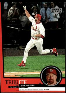 Mark McGwire