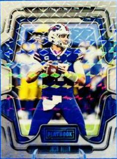 Josh Allen