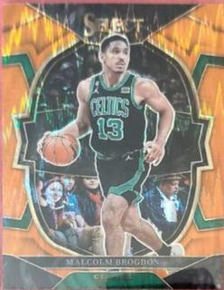 Malcolm Brogdon