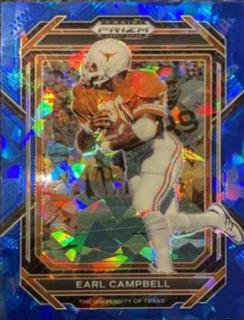 Earl Campbell