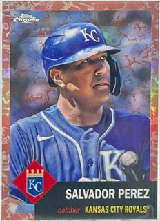 Salvador Perez