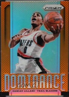 Damian Lillard
