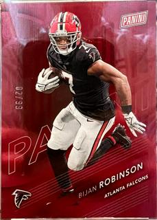 Bijan Robinson