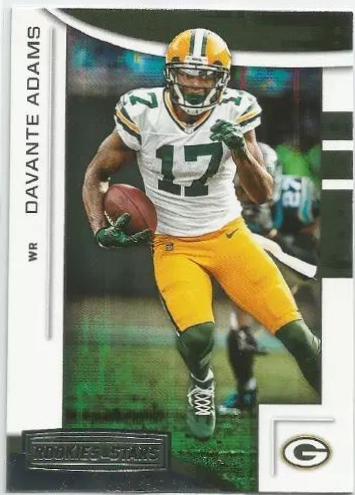 Davante Adams #58