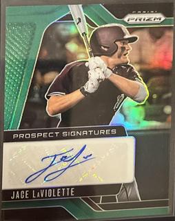 Jace LaViolette