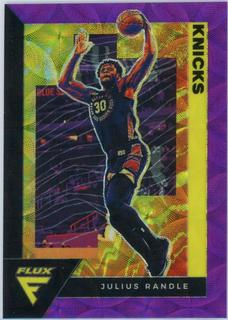 Julius Randle