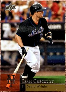 David Wright