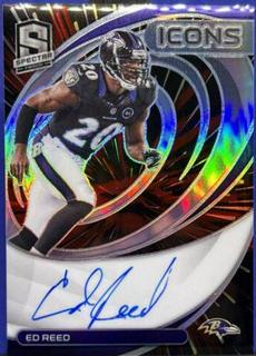 Ed Reed