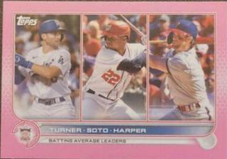 Turner / Soto / Harper