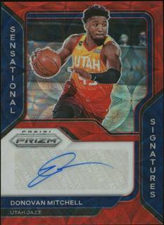 Donovan Mitchell