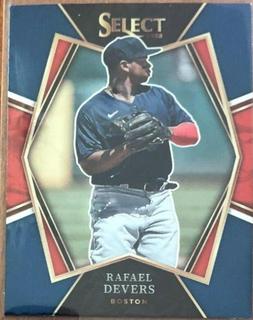 Rafael Devers
