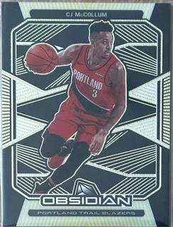 CJ McCollum