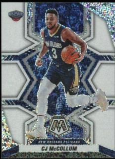 CJ McCollum